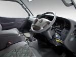 Foton View 2009 года